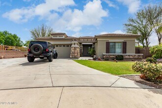 19043 E Kingbird Dr in Queen Creek, AZ - Building Photo - Building Photo