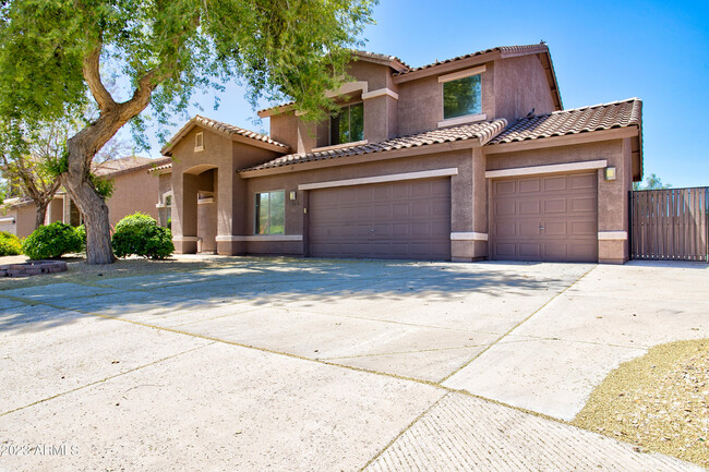 21628 N 86th Ln in Peoria, AZ - Building Photo - Building Photo