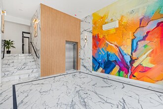 Young Street Condominiums in Washington, DC - Building Photo - Building Photo