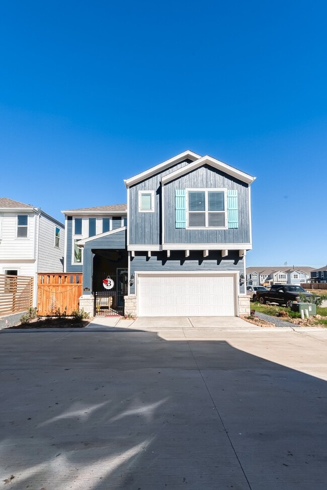 property at 2423 Driftwood Trl