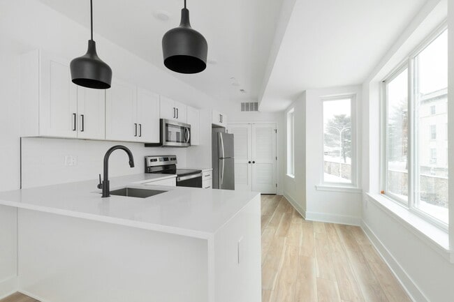 property at 1255 N 23rd St