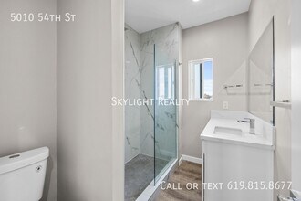 5010 54th St in San Diego, CA - Building Photo - Building Photo