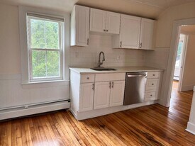 254 Plimpton St, Unit Unit2L in Walpole, MA - Building Photo
