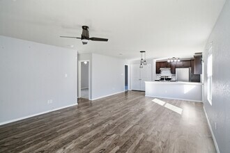 8519 Cassia Cv in Converse, TX - Building Photo - Building Photo