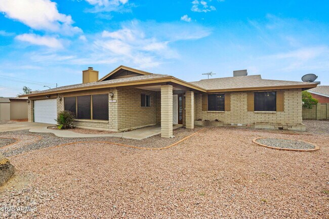 18443 N 3rd Ave in Phoenix, AZ - Building Photo - Building Photo