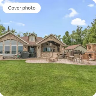 6168 Cattau Beach Rd in Shawano, WI - Building Photo - Building Photo