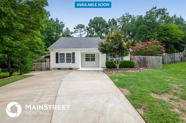 property at 13701 Dealtry Ln