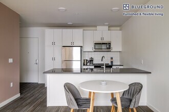1000 E Yesler Wy in Seattle, WA - Building Photo - Building Photo