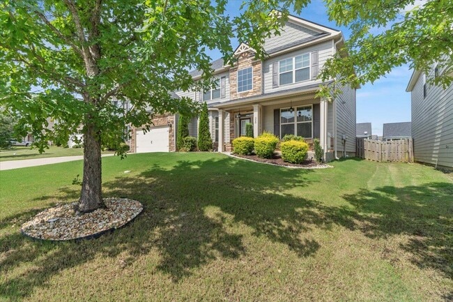 328 Bella Rose Dr in Evans, GA - Building Photo - Building Photo