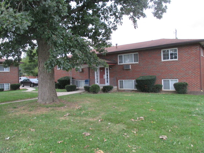 1037 Binns Blvd in Columbus, OH - Building Photo - Building Photo