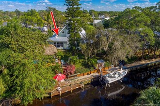 3088 SW Cedar Trail in Palm City, FL - Building Photo - Building Photo