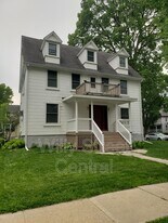 1601 Madison St in Madison, WI - Building Photo