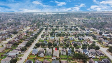 8127 Forest Glen Dr in Humble, TX - Building Photo - Building Photo