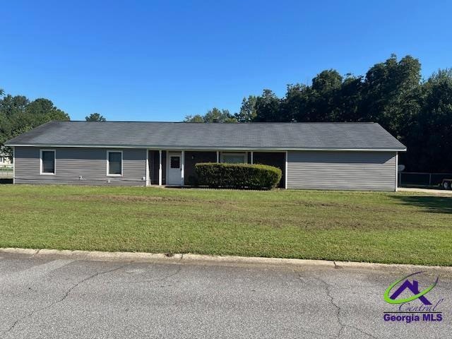 property at 317 Gilchrist Dr