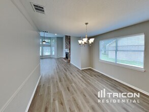 5711 Kiowa Timbers Dr in Humble, TX - Building Photo - Building Photo