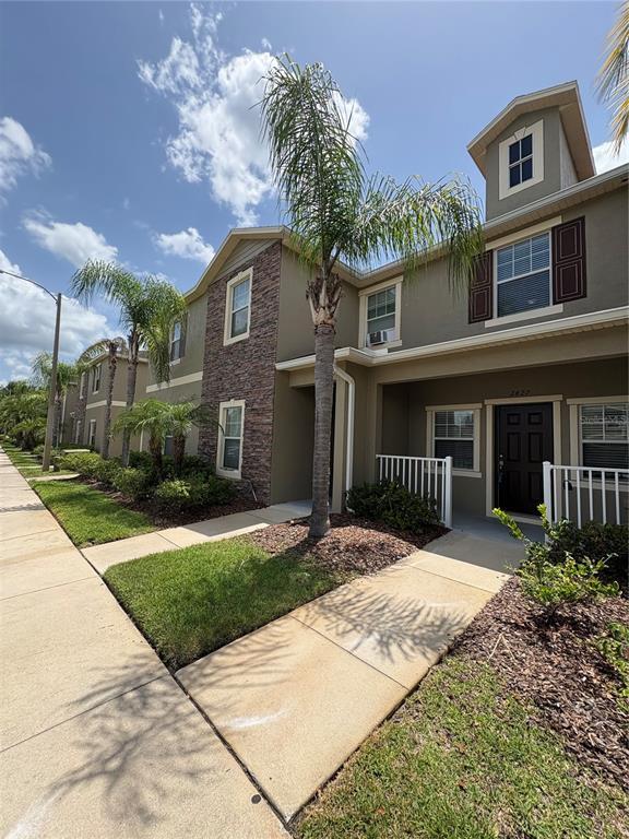 2427 Willimette Dr in Wesley Chapel, FL - Building Photo - Building Photo