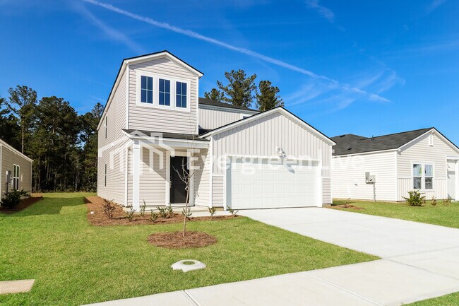 property at 137 Barefoot Dr