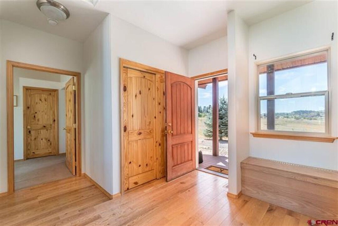 196 Dylan Dr in Pagosa Springs, CO - Building Photo