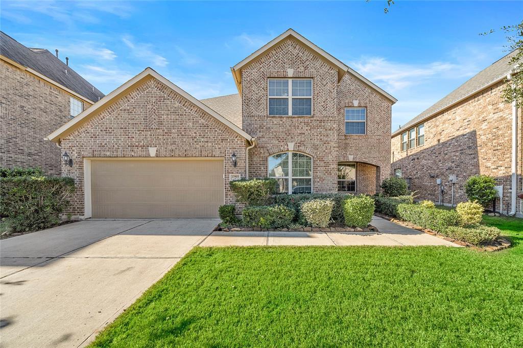 27903 Hunters Rock Ln in Katy, TX - Building Photo