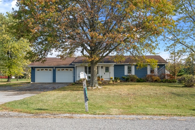 property at 9148 Crottinger Rd