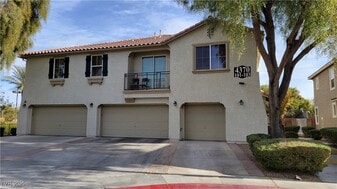 4370 Westbury Square St in North Las Vegas, NV - Building Photo