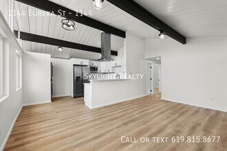 1144 Eureka St-Unit -1144 in San Diego, CA - Building Photo - Building Photo