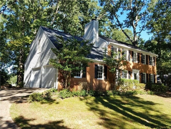 1133 Colony Dr in Marietta, GA - Building Photo - Building Photo