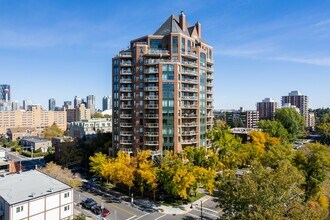 The Grandview in Calgary, AB - Building Photo - Building Photo