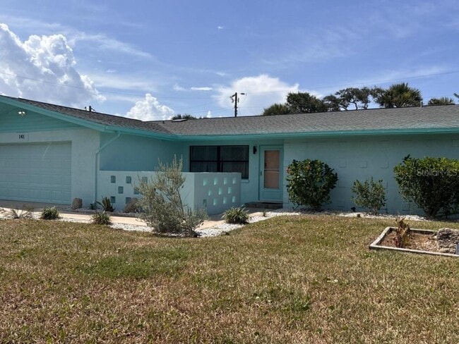 property at 141 Beau Rivage Dr