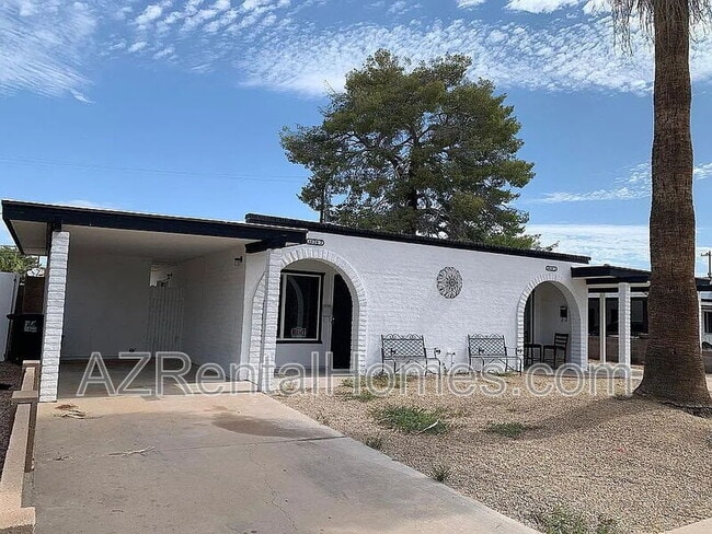 property at 6820 E Avalon Dr