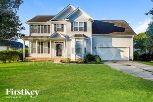 5191 Wheat Dr SW in Concord, NC - Building Photo