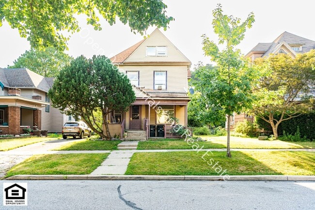 property at 109 S State St