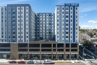 The Dean Reno in Reno, NV - Foto de edificio - Building Photo