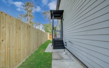 6531 Rosemary Ln in Houston, TX - Building Photo - Building Photo