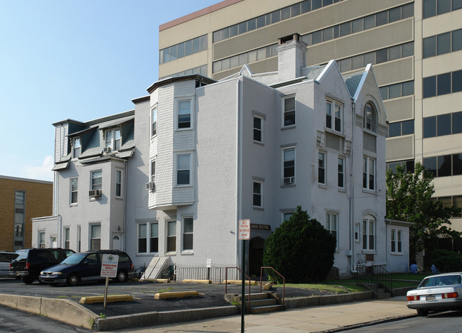 925 N Jefferson St in Wilmington, DE - Building Photo - Building Photo