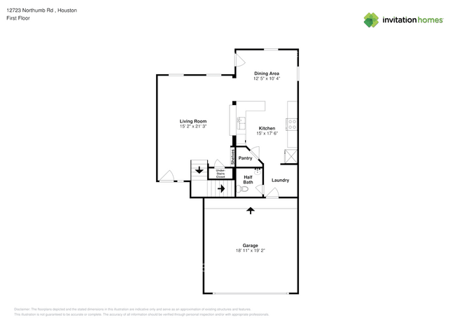 12723 Northumb Rd in Houston, TX - Building Photo - Building Photo