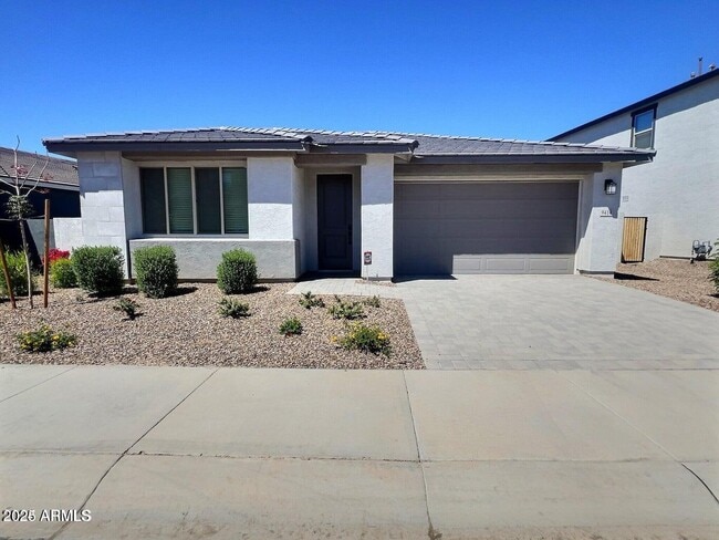 property at 9414 E Saturn Ave