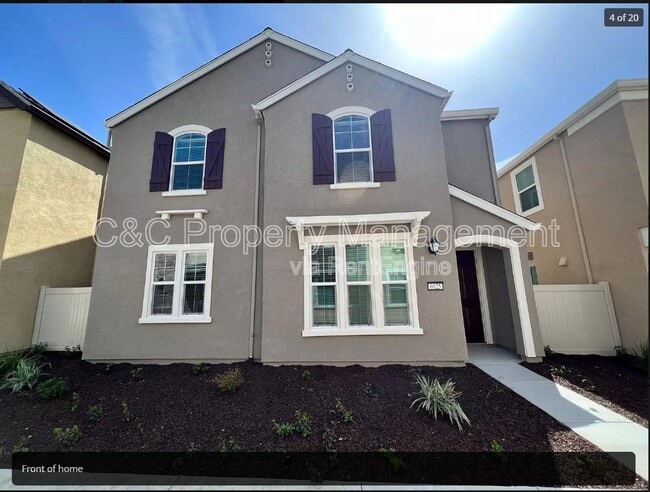 6025 Dragon Hawk Pl in Roseville, CA - Building Photo - Building Photo