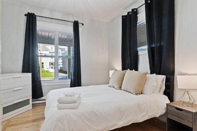 127 Weldon St in Moncton, NB - Building Photo - Building Photo