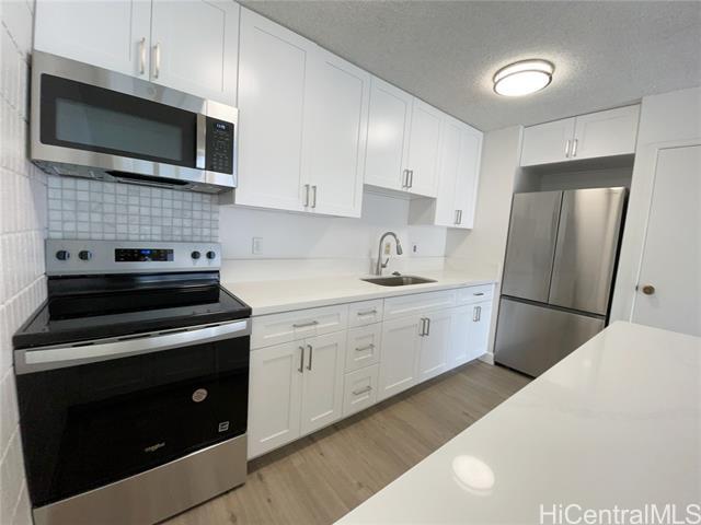 827 Kinau St in Honolulu, HI - Building Photo - Building Photo