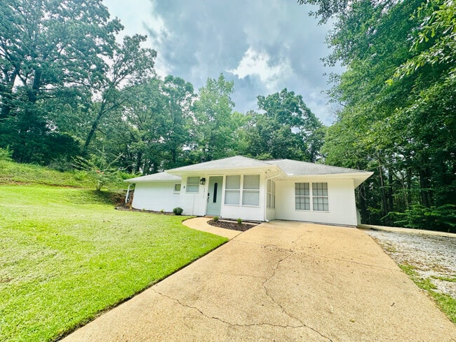 property at 4312 Old McGee Rd