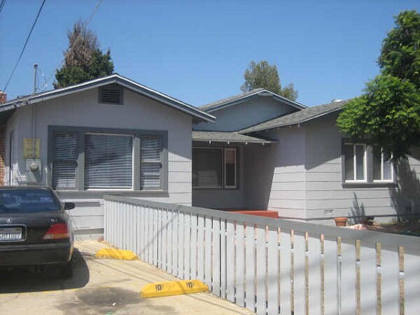 519 Casselman St in Chula Vista, CA - Building Photo - Building Photo