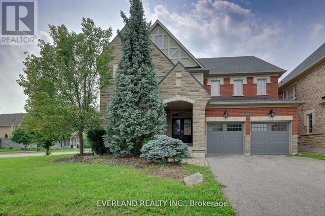 138 Lady Fenyrose Ave in Vaughan, ON - Building Photo - Building Photo