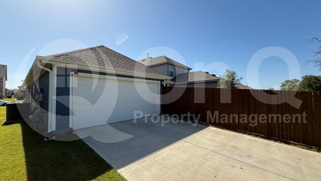 property at 2876 Brittlebush Dr