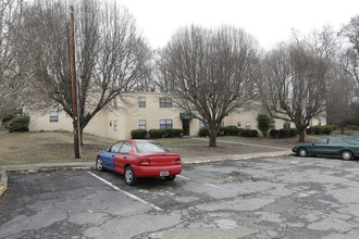 Glenwood Annex in Belton, SC - Building Photo - Building Photo