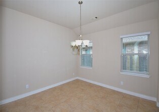 5623 S Denham Ridge Ln, Unit C3Bldg2 in Spring, TX - Building Photo - Building Photo