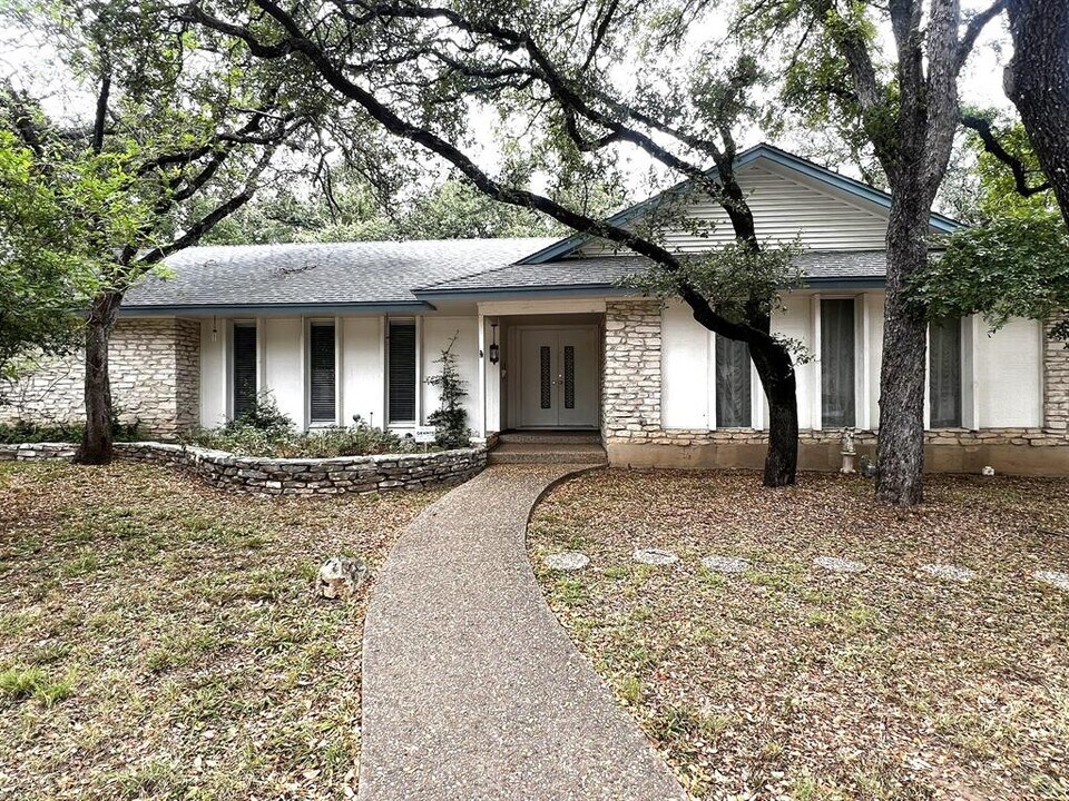 4206 Greystone Dr in Austin, TX - Building Photo