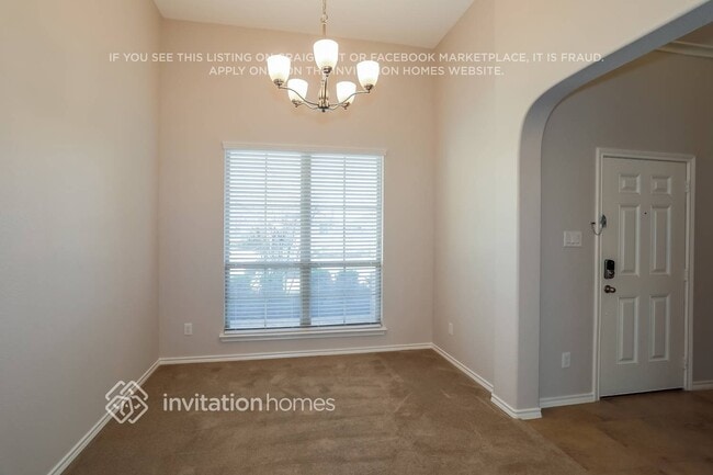 121 Gannet Trl in Argyle, TX - Building Photo - Building Photo