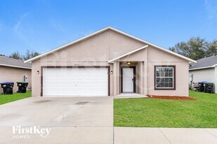 3609 Grubbs St in Mount Dora, FL - Building Photo