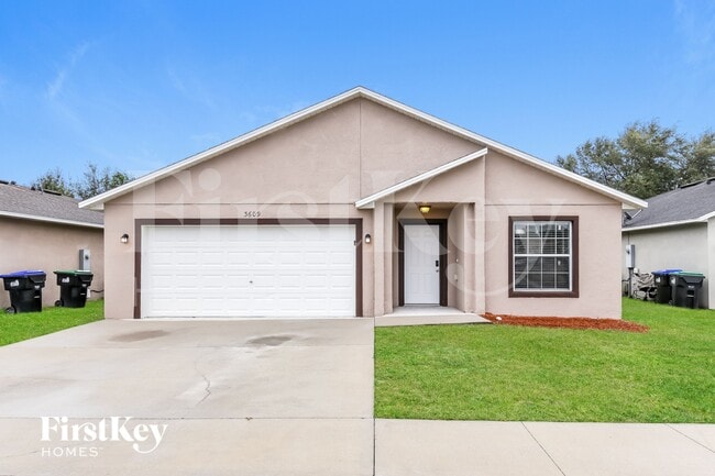 property at 3609 Grubbs St